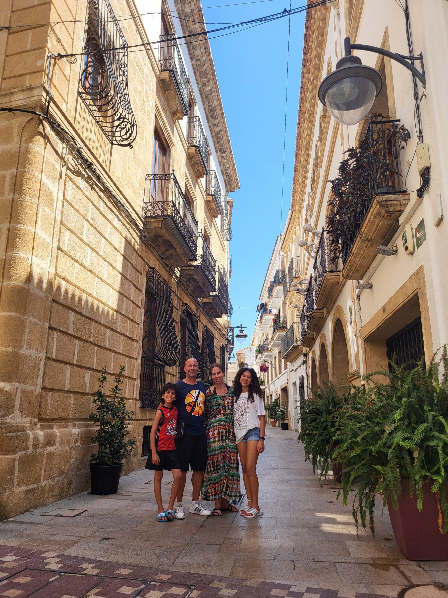 Sua Assessoria Especializada em Viagens para a Espanha